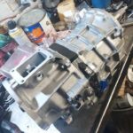 Remanufactured Ax5 Transmission 