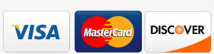 Major Credit Cards