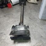 60-66 Ford F100 Emergency Brake Handle