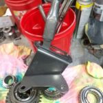 Ax15 Transfer Case Shifter-Right Side View 1