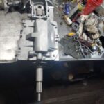 T5 Transmission Top Cover